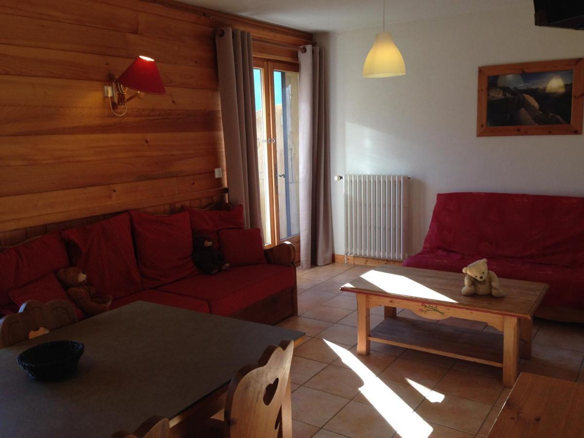 Résidence Chalet des Granges Samoëns Exterior foto