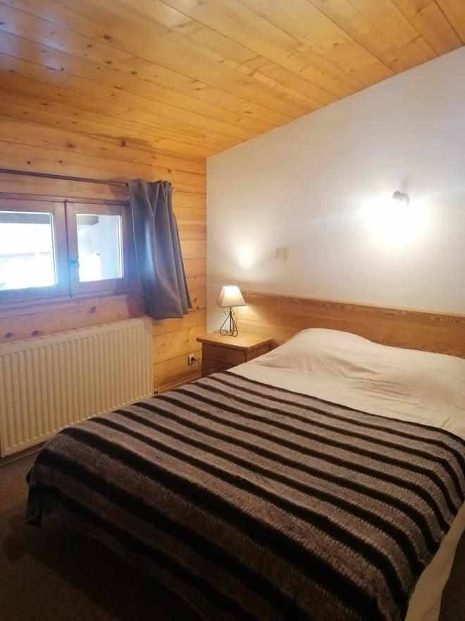 Résidence Chalet des Granges Samoëns Exterior foto